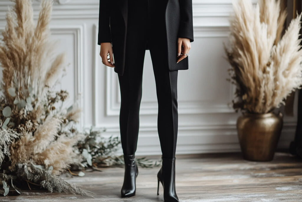 tenue invitée de mariage